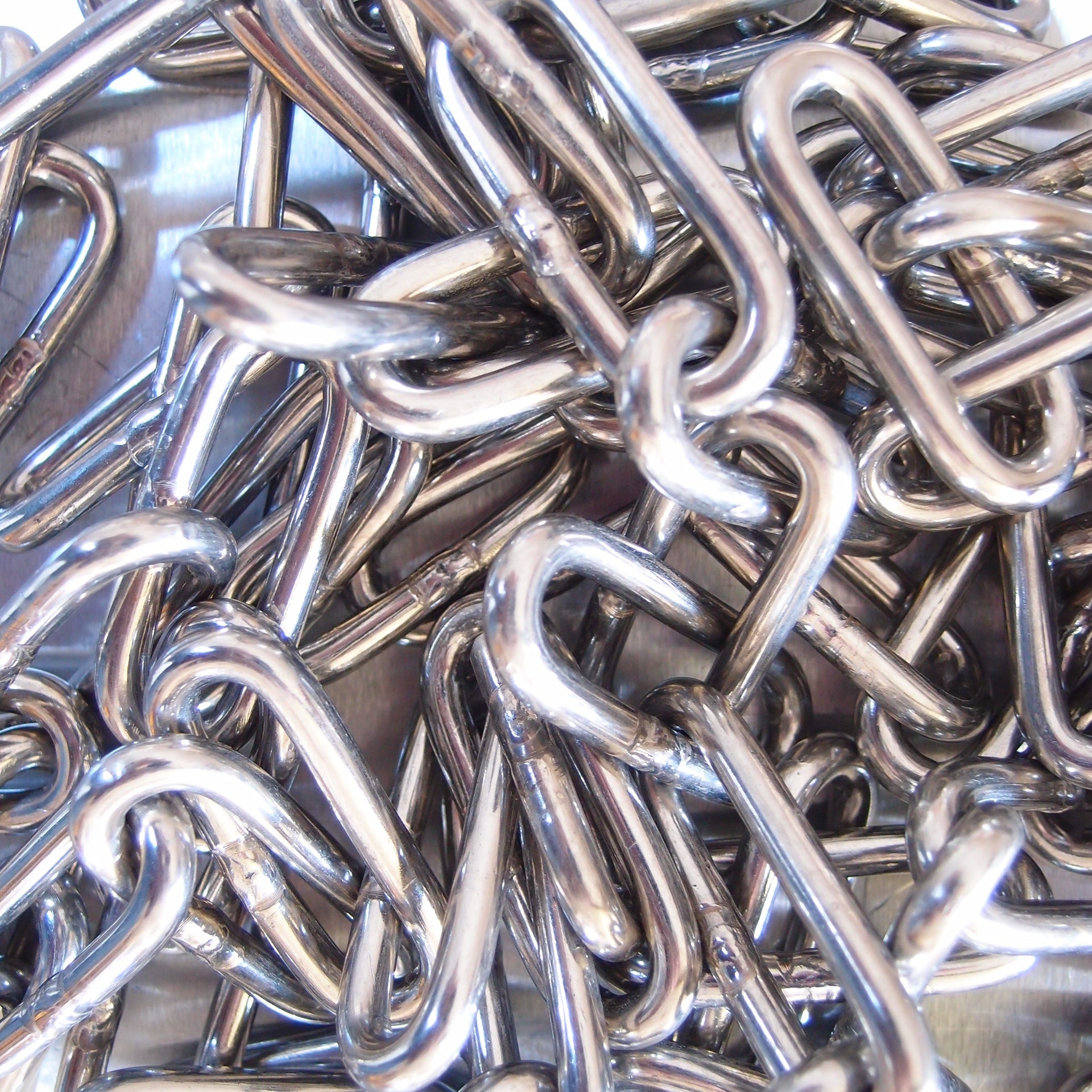 Lashing & Decorative Chain – Absolute Industrial