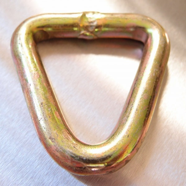 50mm Delta Links 5000kgs