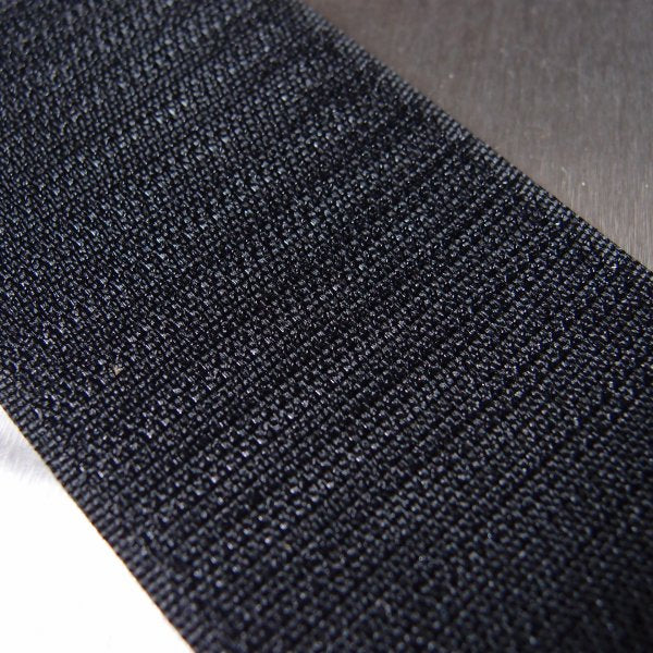 Hook & Loop Fastener - Sew-On - 25m Roll