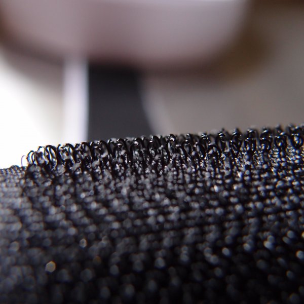 Hook & Loop Fastener - Self-Adhesive - 25m Roll