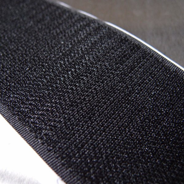 Hook & Loop Fastener - Self-Adhesive - 25m Roll