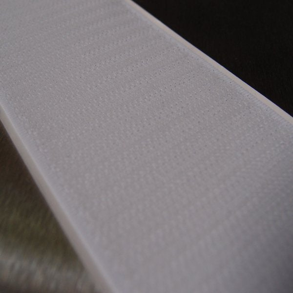 Hook & Loop Fastener - Self-Adhesive - 25m Roll