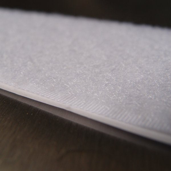 Hook & Loop Fastener - Self-Adhesive - 25m Roll