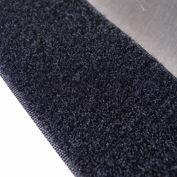 Hook & Loop Fastener - Sew-On - 25m Roll