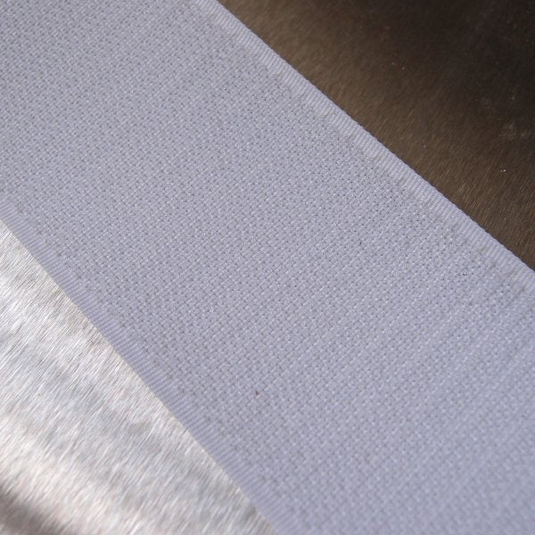 Hook & Loop Fastener - Sew-On - 25m Roll