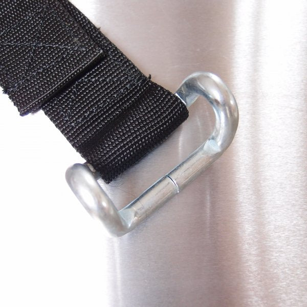 Pack of 10 48mm x 4.5m Internal straps for Lorry Trailers