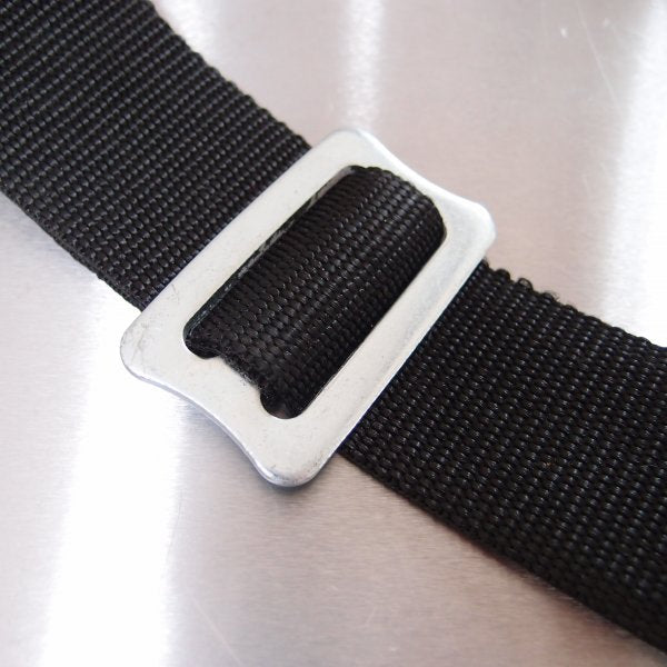 Pack of 10 48mm x 4.5m Internal straps for Lorry Trailers