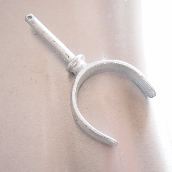 Rowlocks only : Galvanised