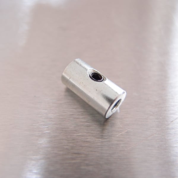 Loop Clamp Zinc Plated for wire rope