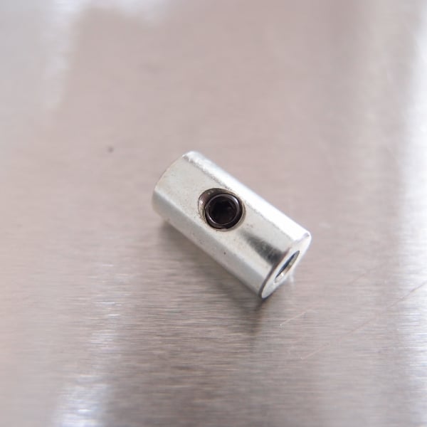 Loop Clamp Zinc Plated for wire rope