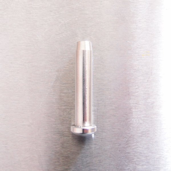Stainless Steel Dome Head End Terminals AISI 316