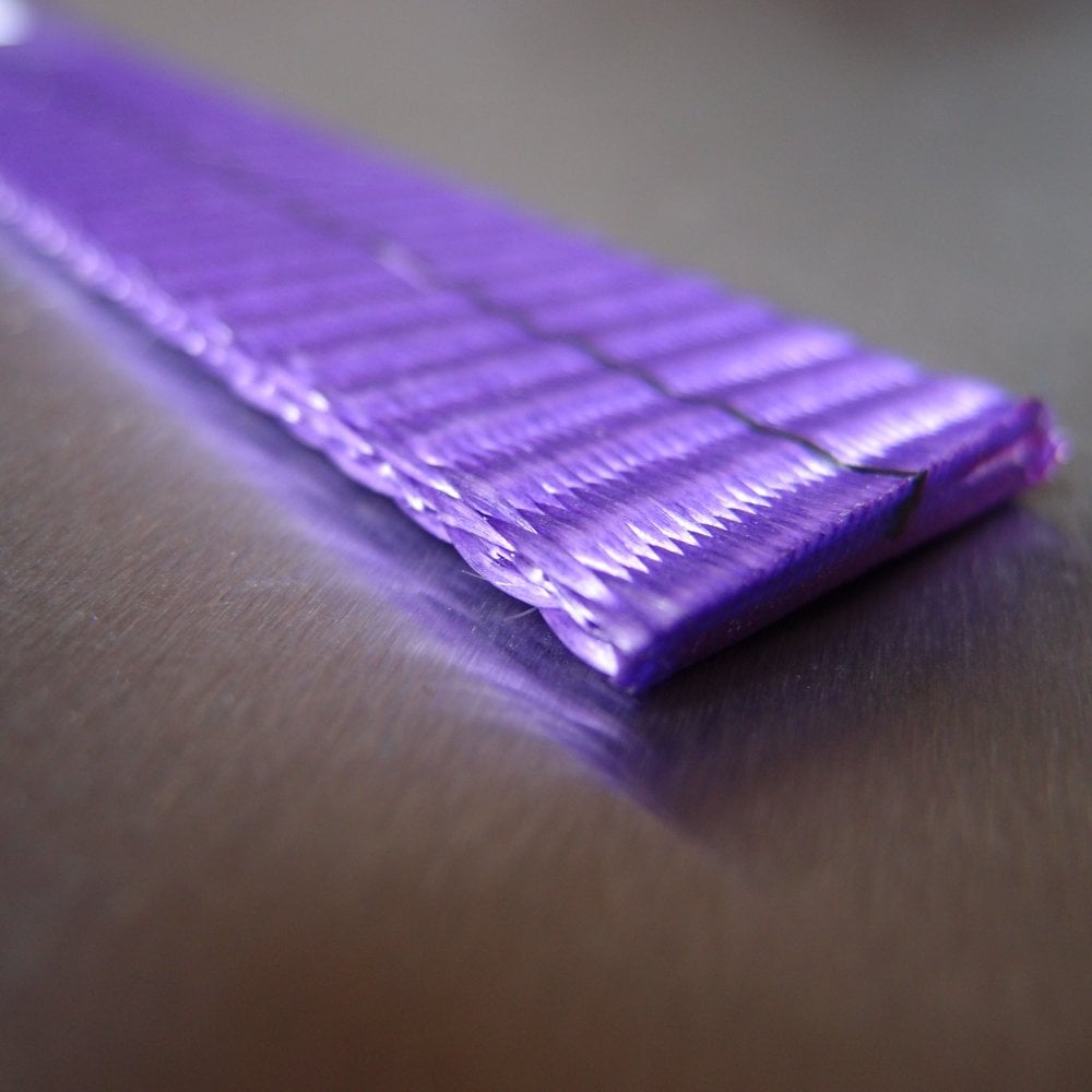 Polyester Lifting Sling Webbing 30mm x 100m roll