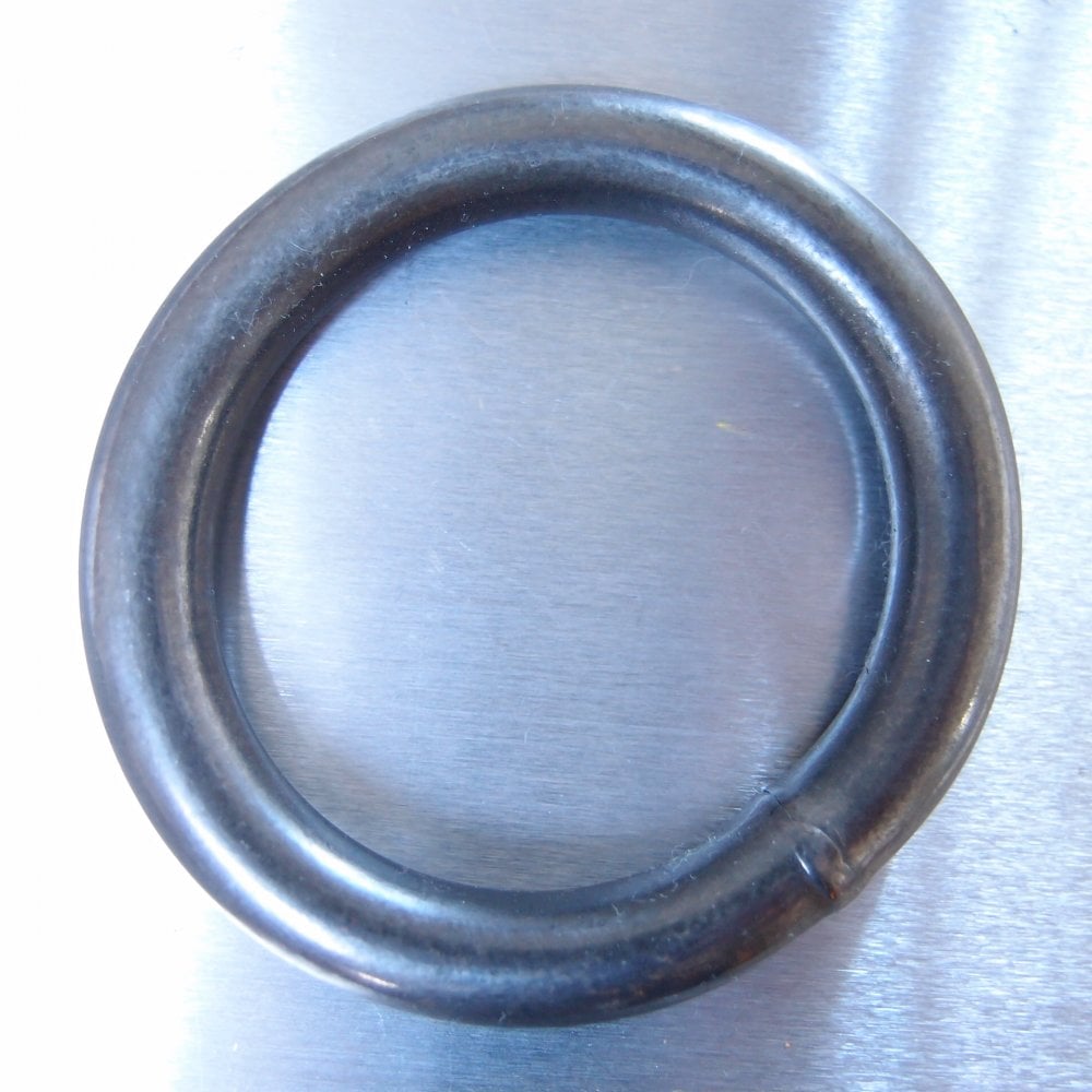 Self Colour Mild Steel Welded Rings
