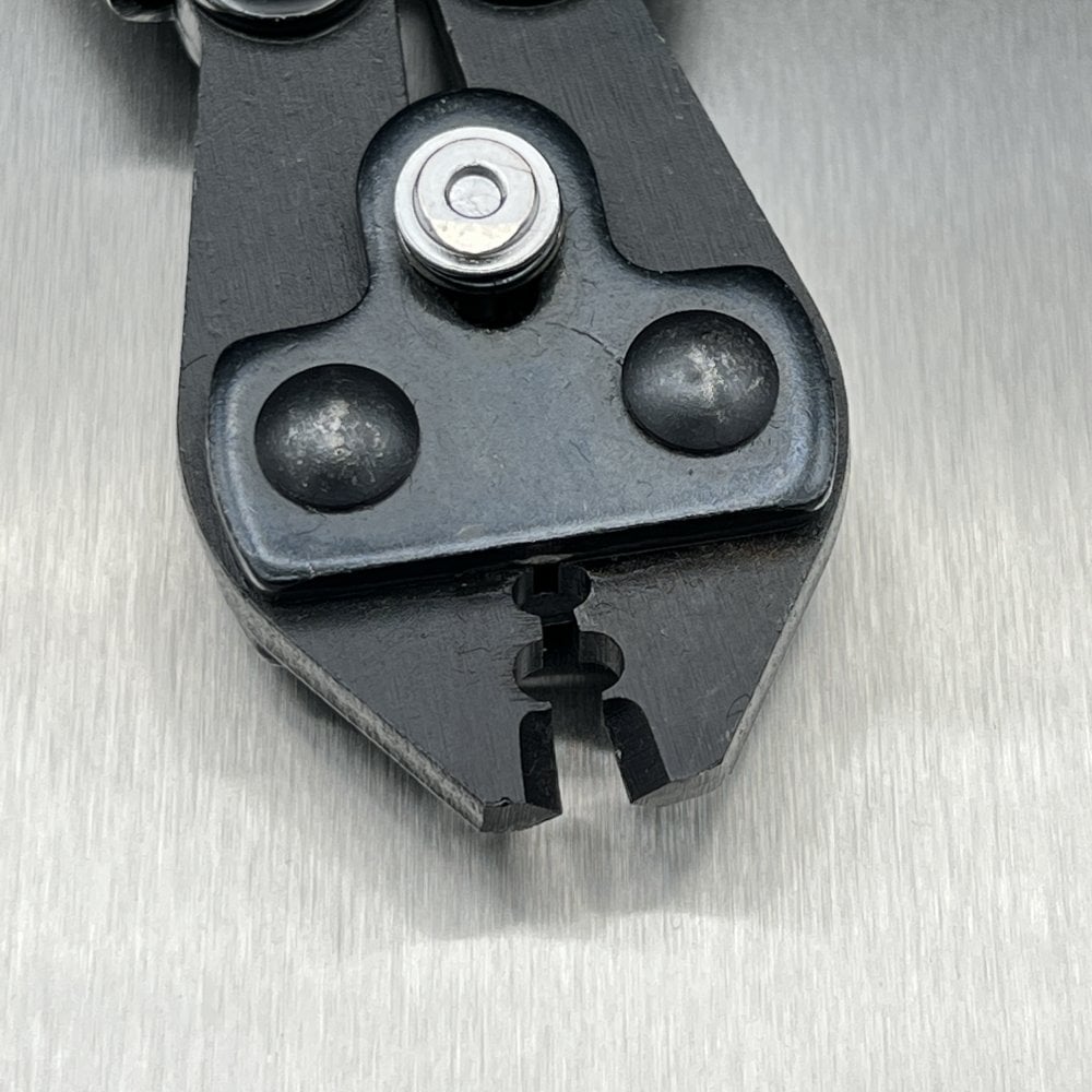 Rigging Swaging Crimping Tool