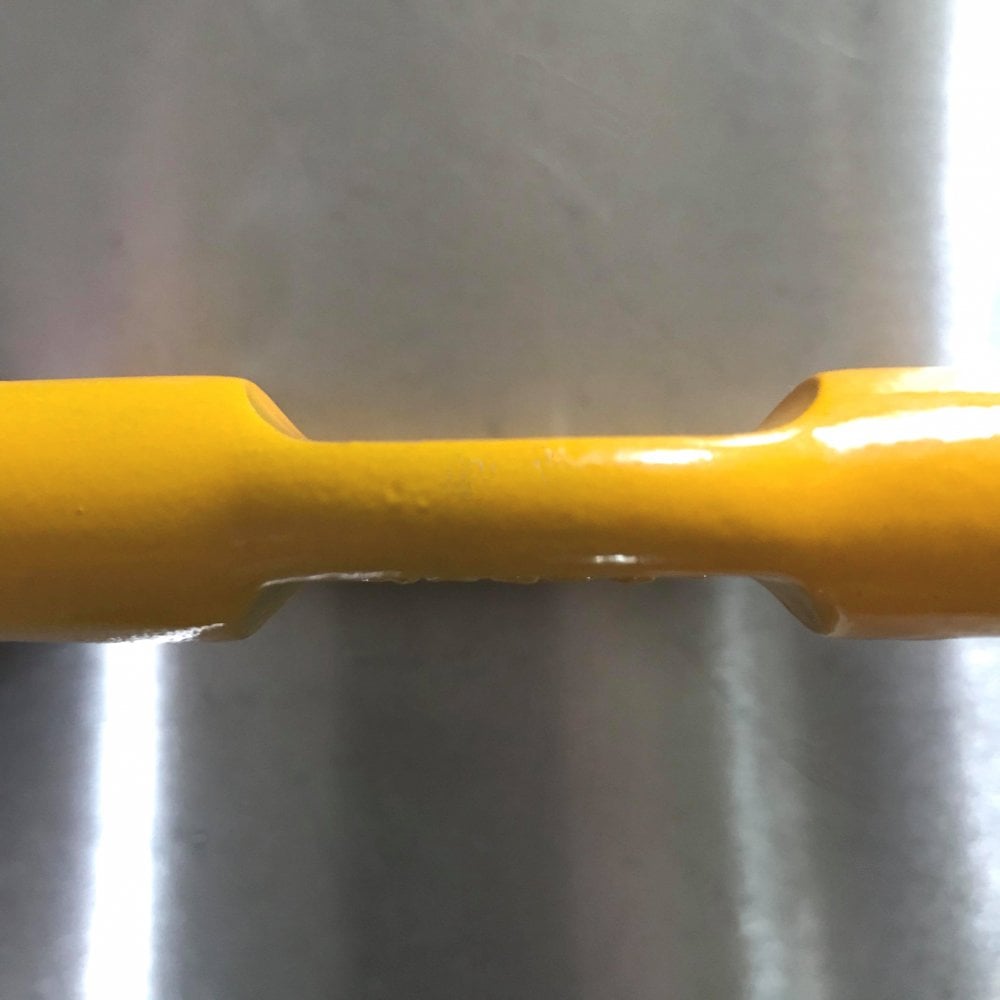 Grade 8 Master Link - use with Component Connector