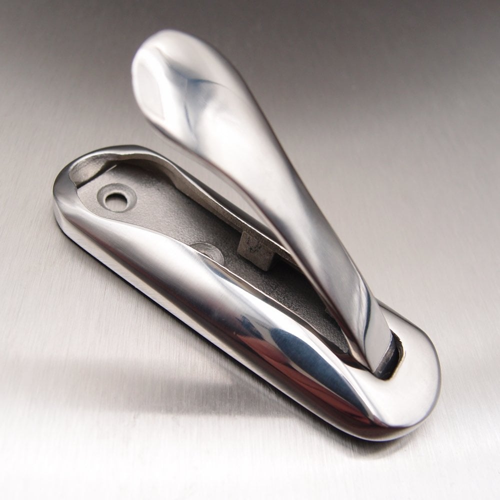 Stainless Steel Folding Coat Hooks
