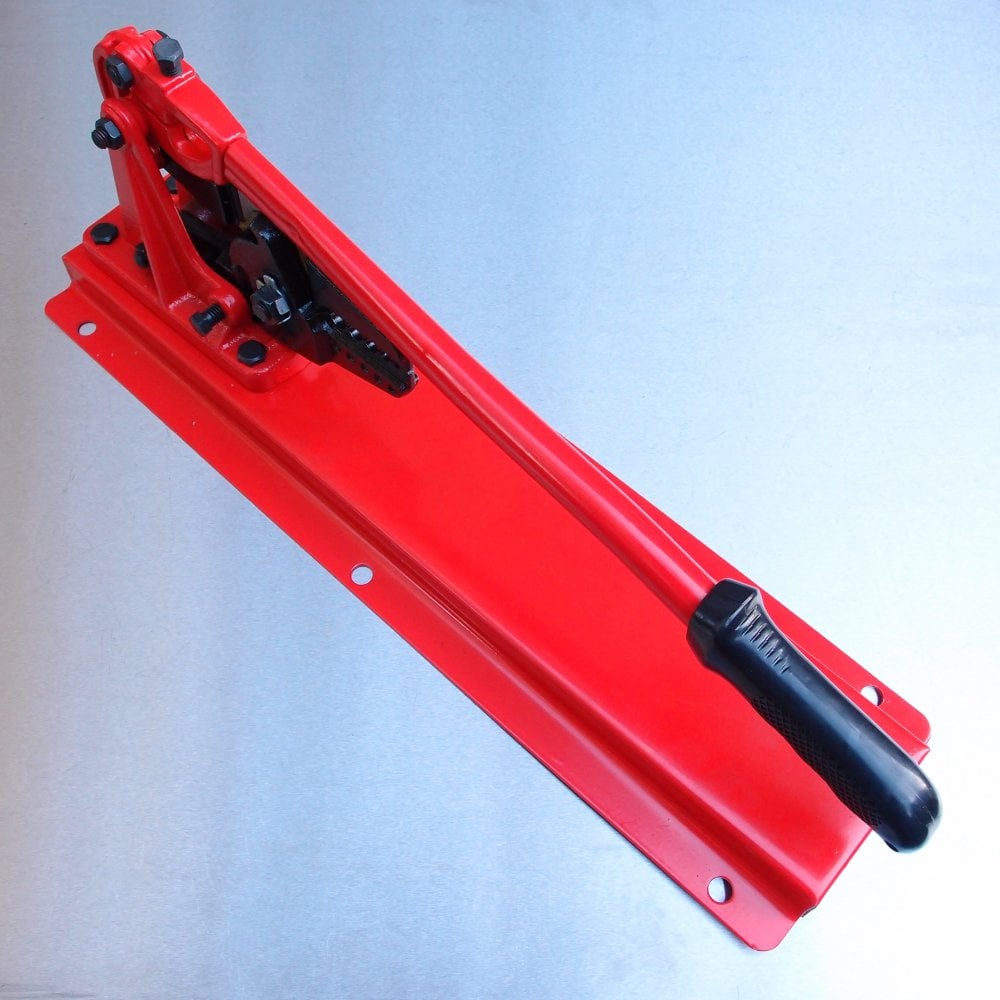 Rigging Swaging Crimping Tool