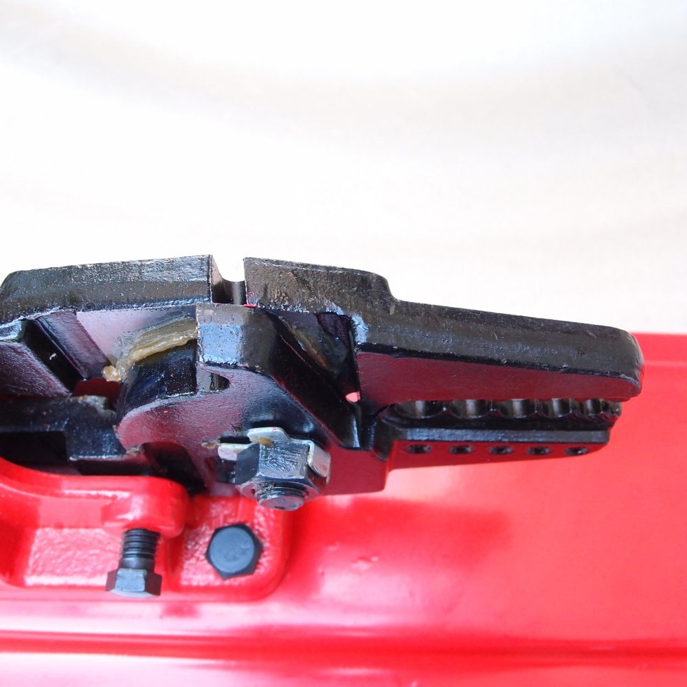 Rigging Swaging Crimping Tool