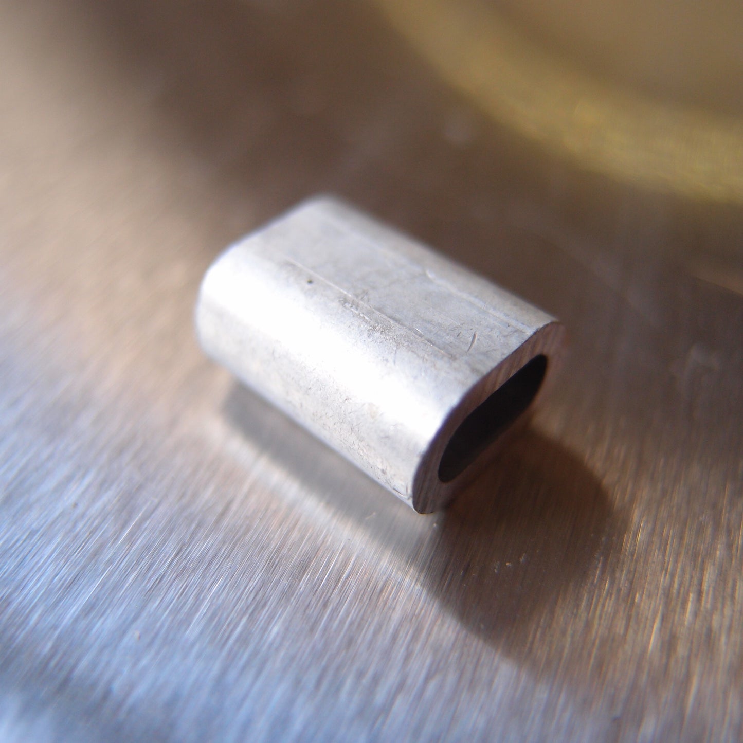Aluminium Ferrules - DIN Specification