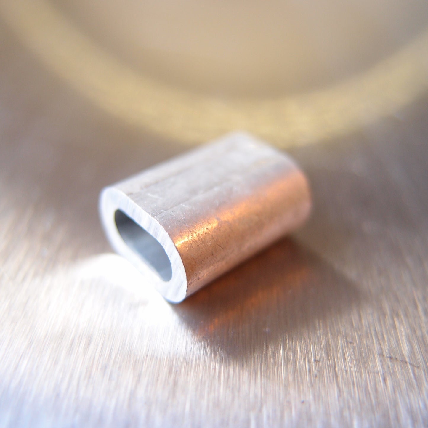 Aluminium Ferrules - DIN Specification