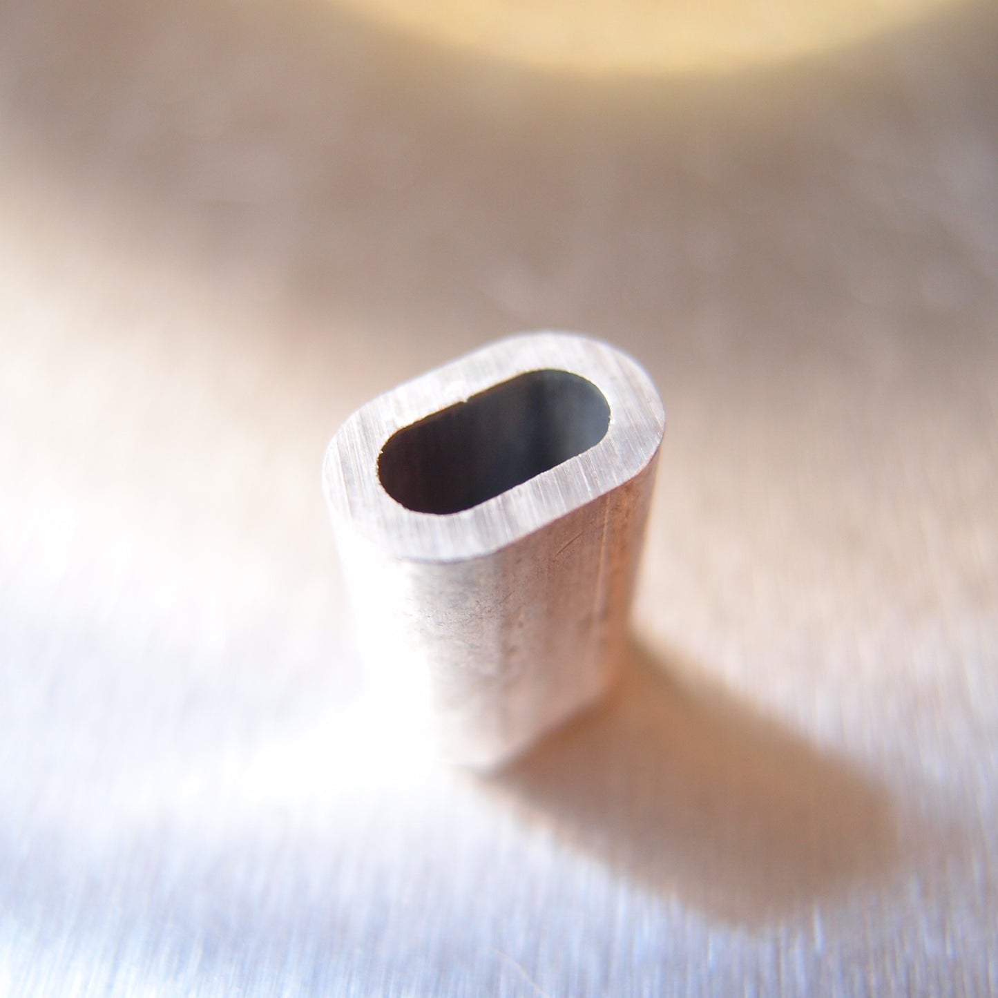 Aluminium Ferrules - DIN Specification
