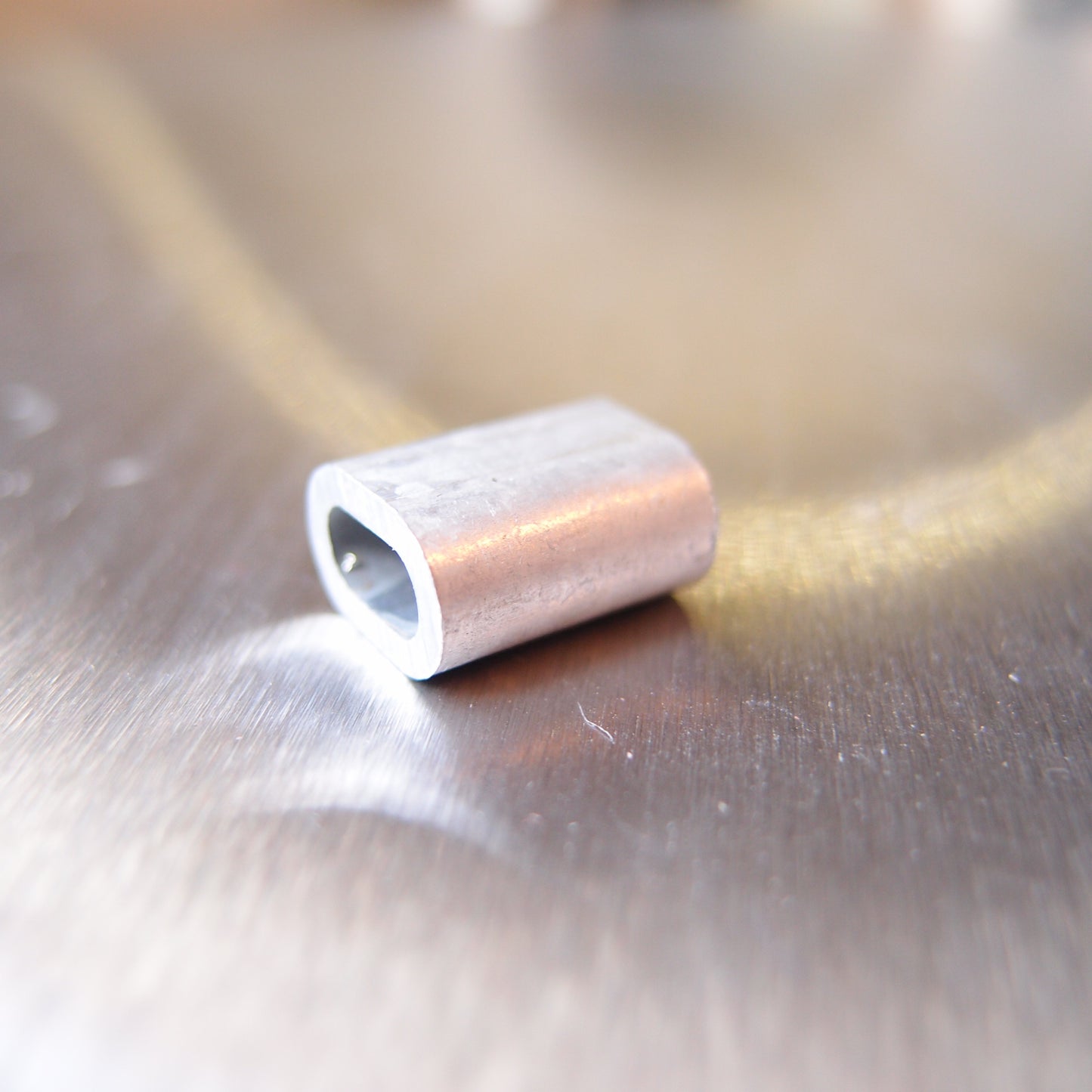 Aluminium Ferrules - DIN Specification
