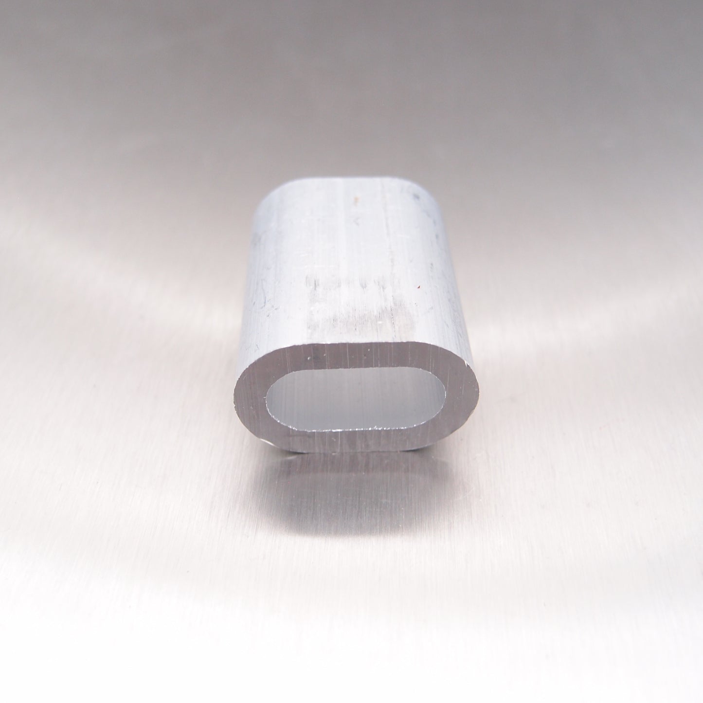 Aluminium Ferrules - DIN Specification