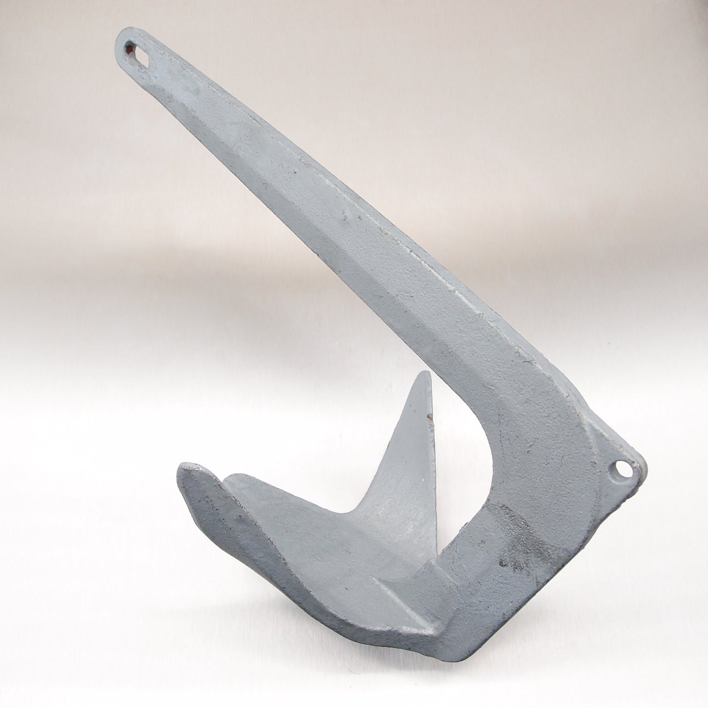 Jet / Trident/ Bruce Boat Anchor: Galvanised