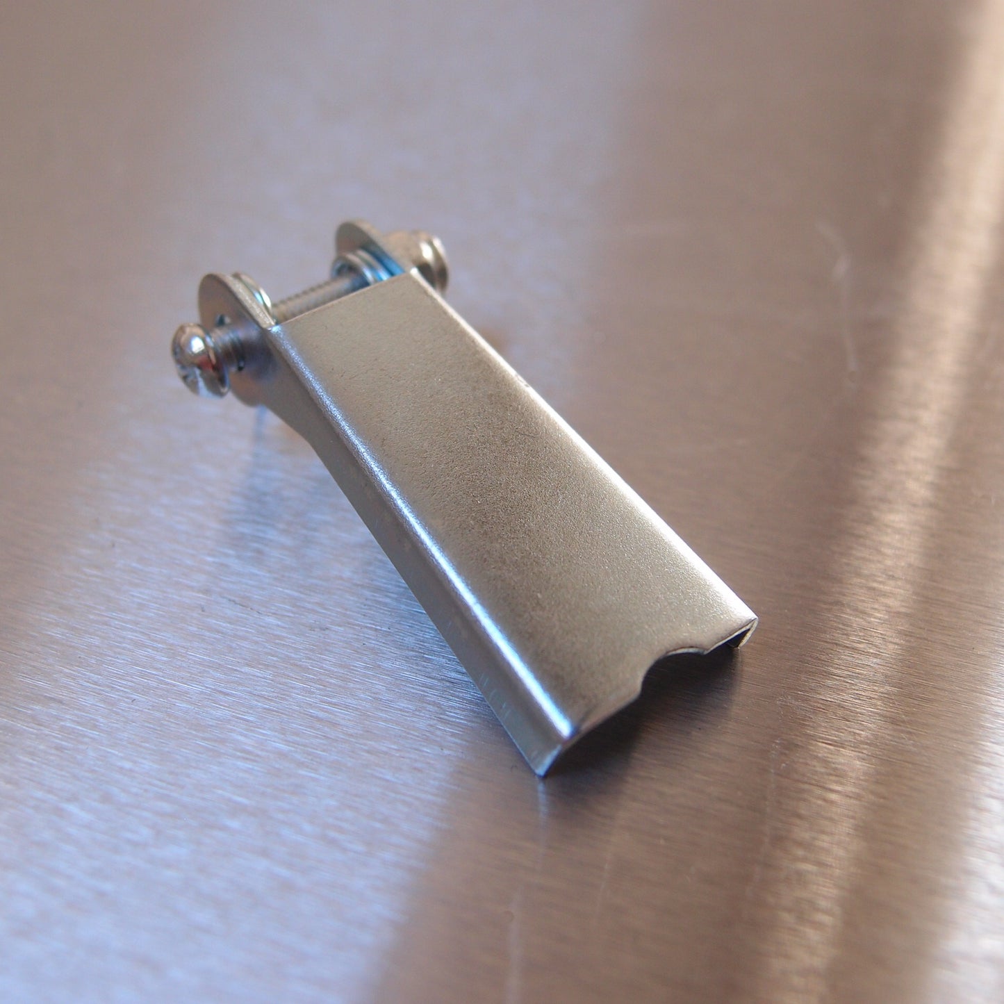 Replacement Catch Set - Alloy Steel Eye Hooks & Swivel Hooks