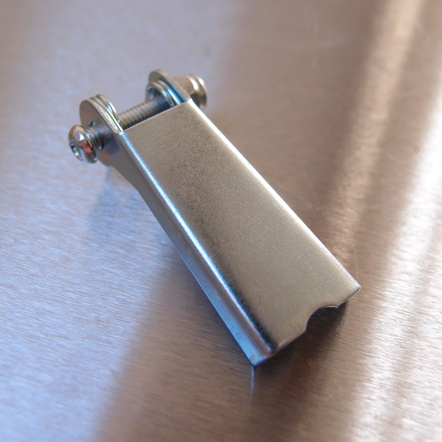 Replacement Catch Set - Alloy Steel Eye Hooks & Swivel Hooks