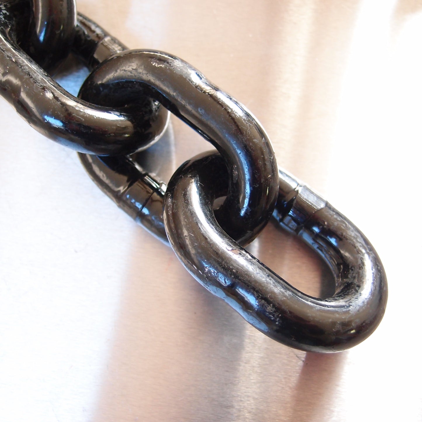 Grade 80 Short Link Chain BS-EN 818