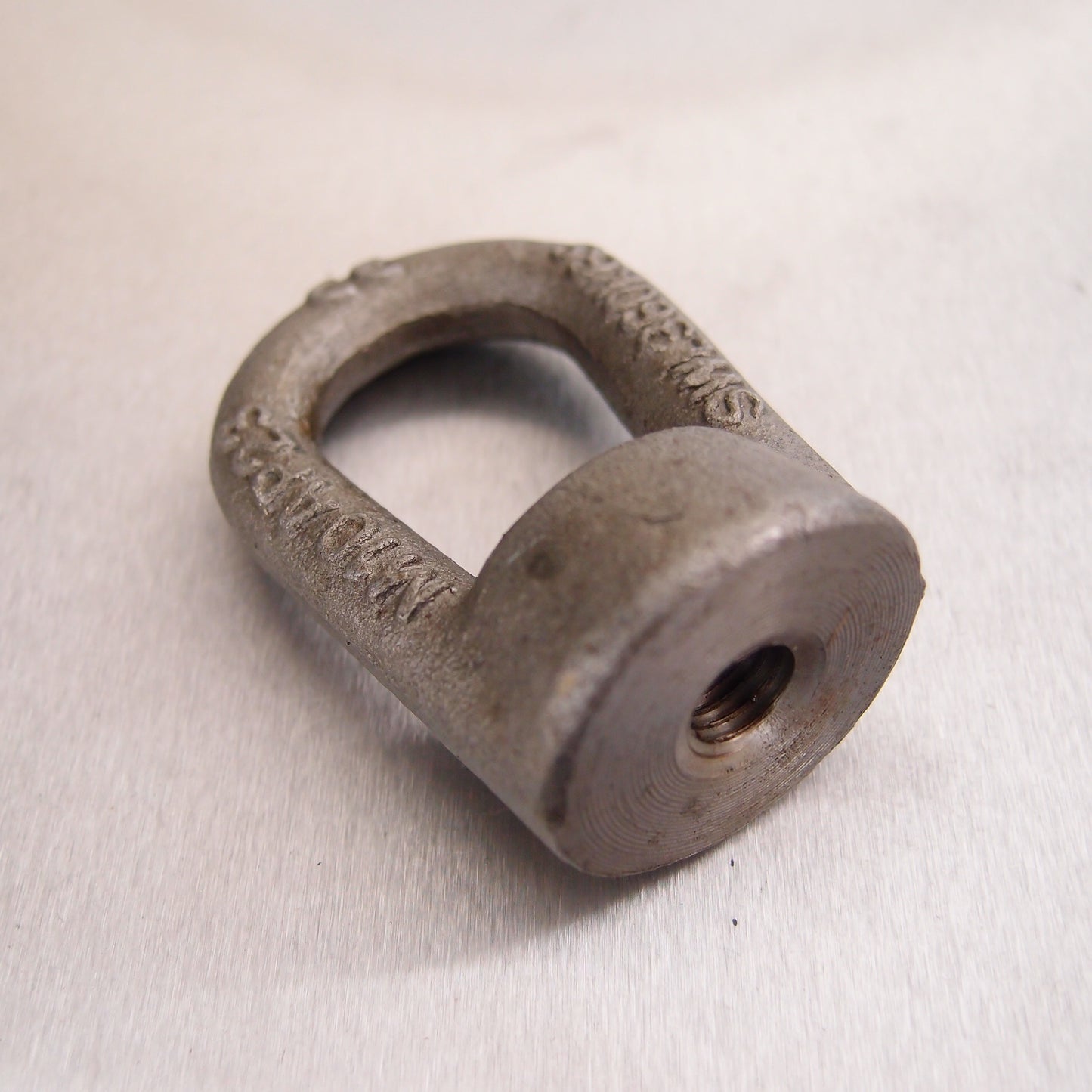 Bownuts Drop Forged - Tested for Lifting