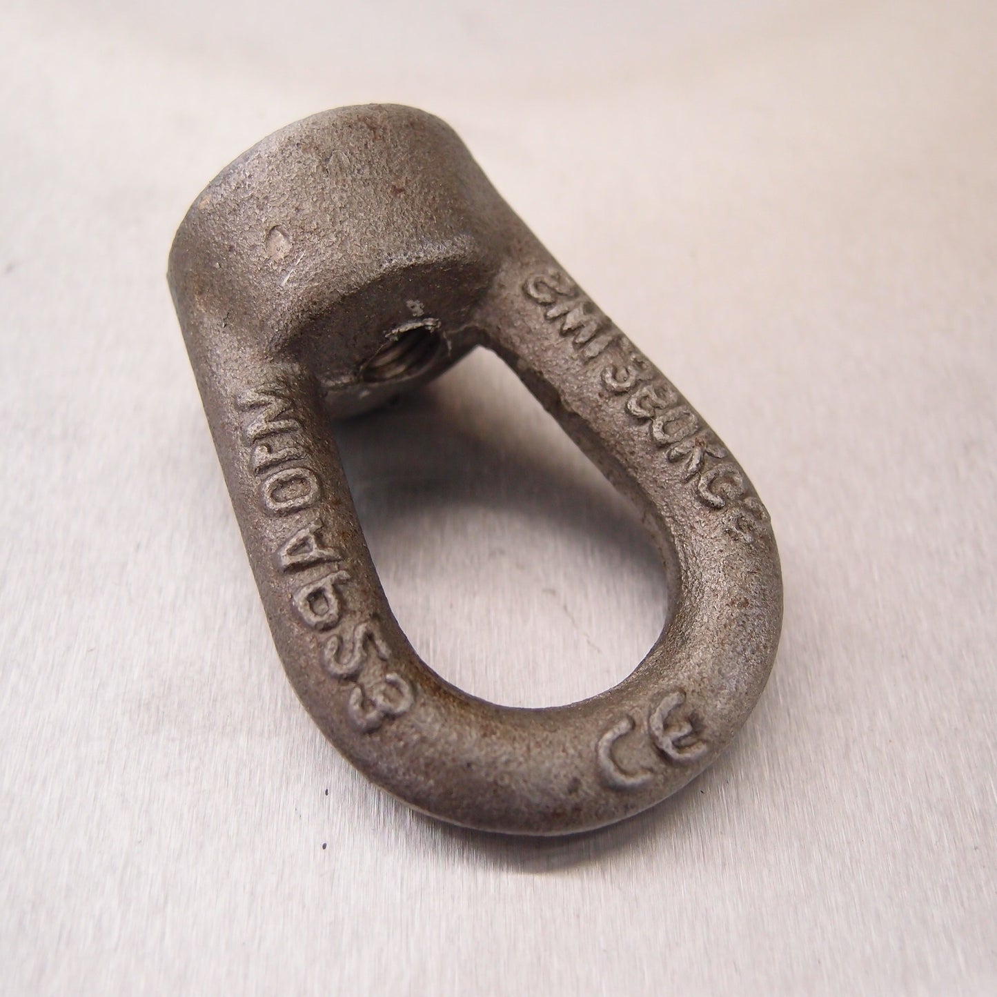 Bownuts Drop Forged - Tested for Lifting