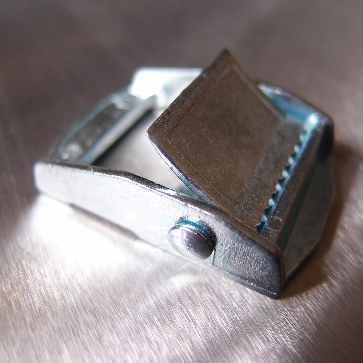 25mm x 250kg Cambuckle std