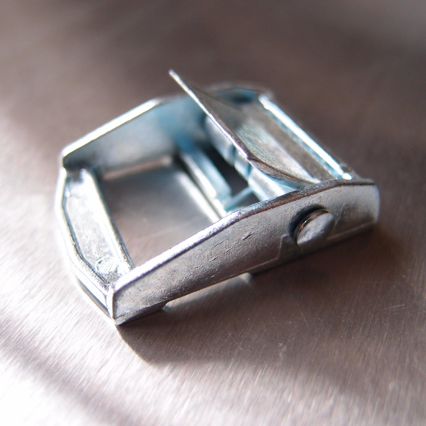 25mm x 250kg Cambuckle std