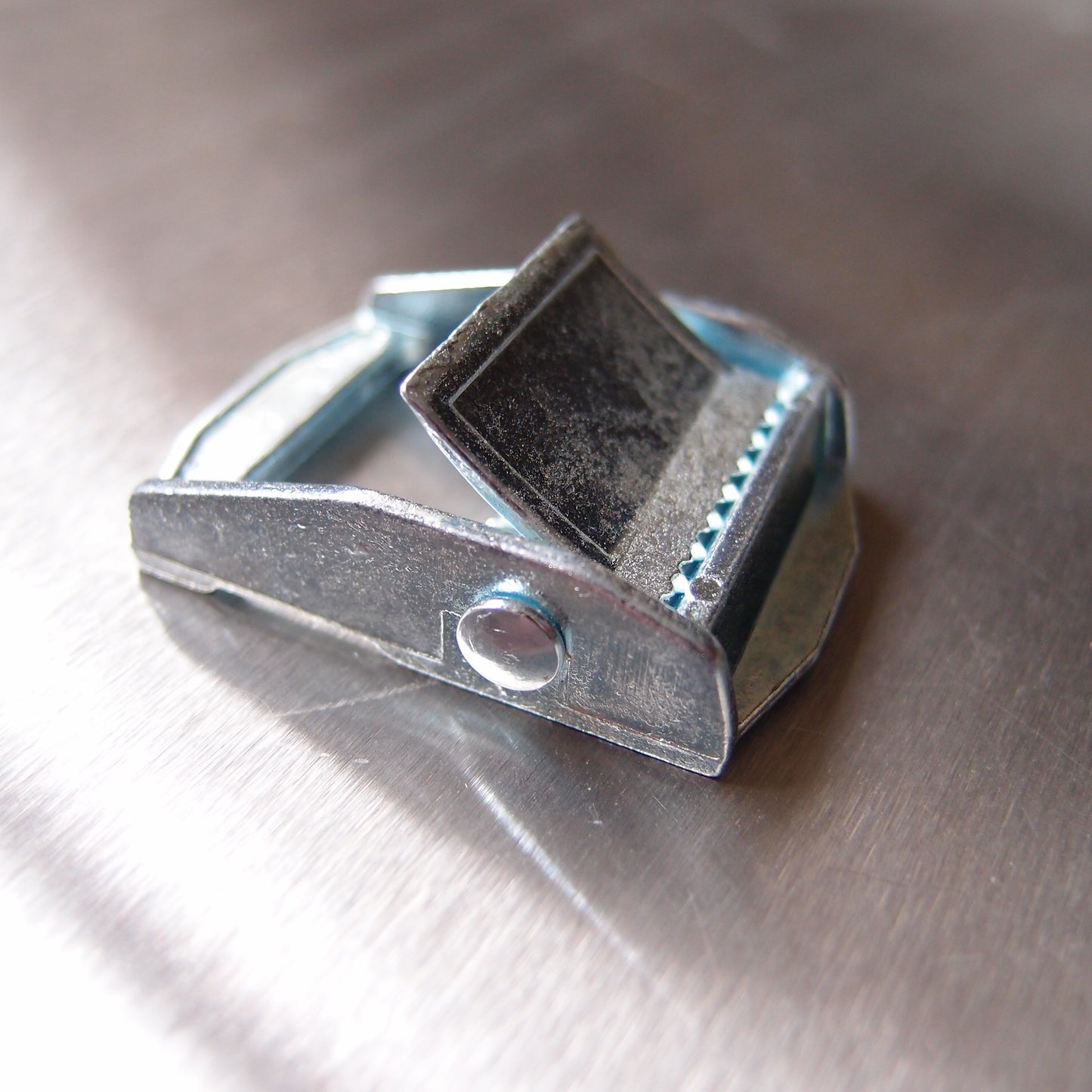 25mm x 250kg Cambuckle std