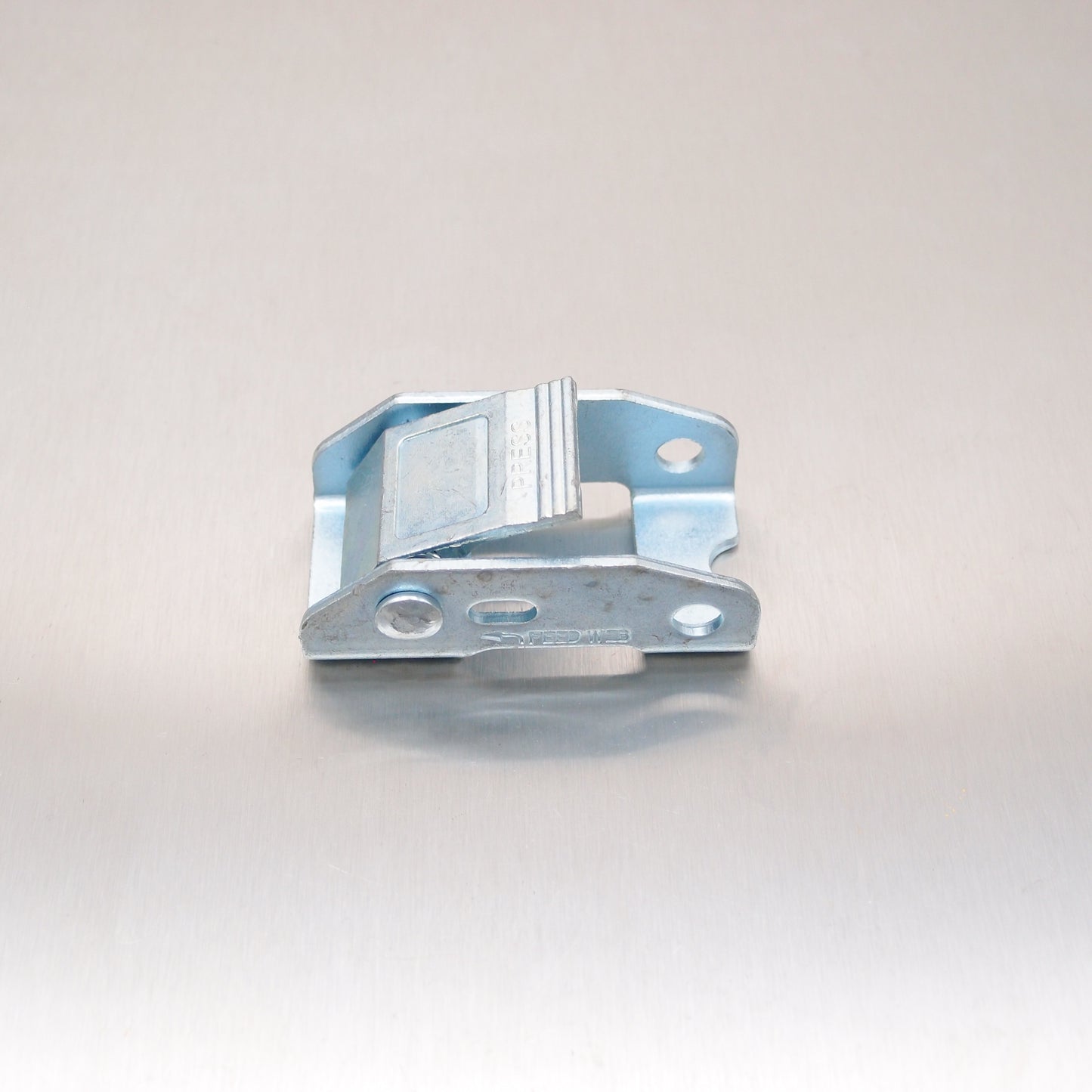 25mm x 600kgs Cambuckle H/duty