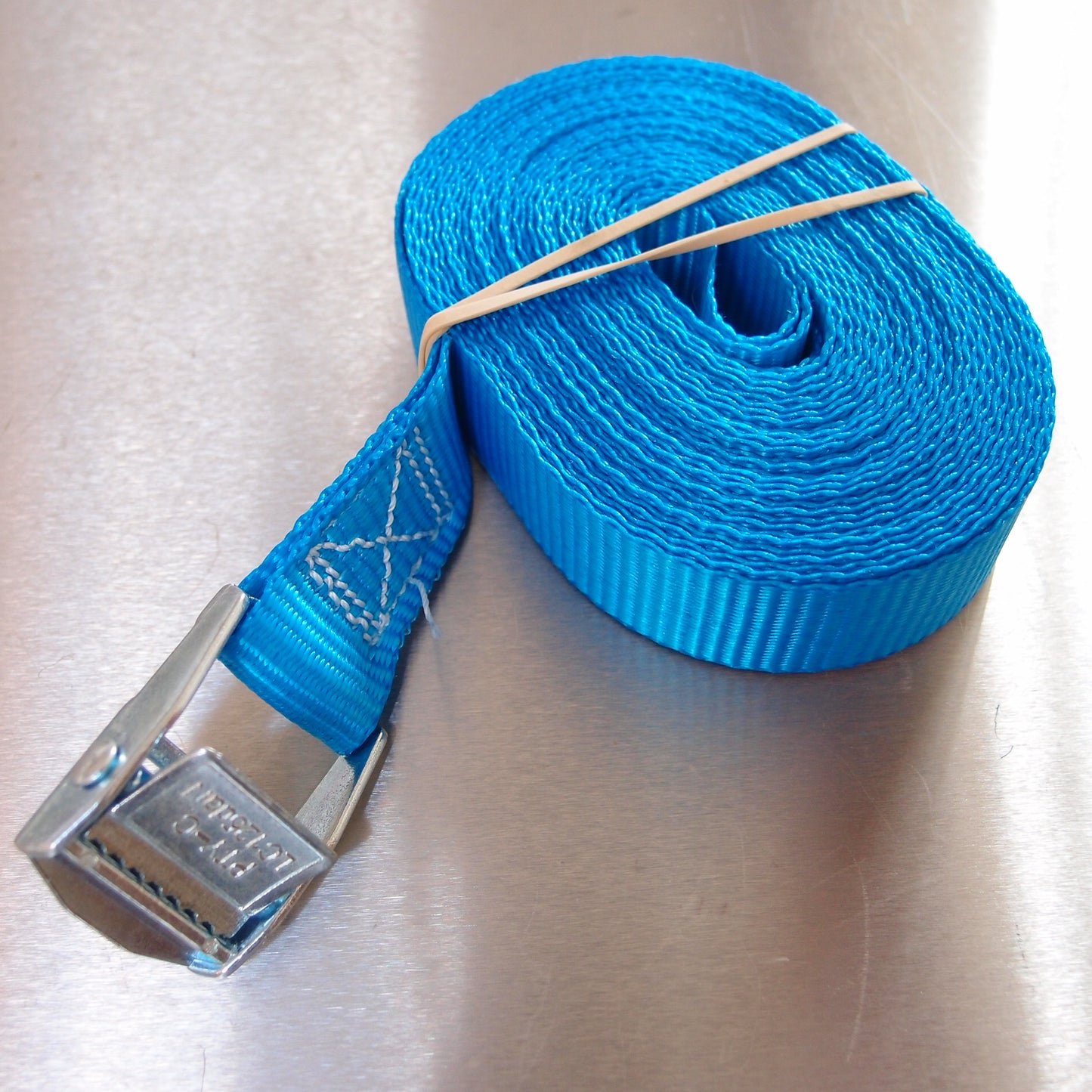 25mm Cam Buckle Webbing Strap