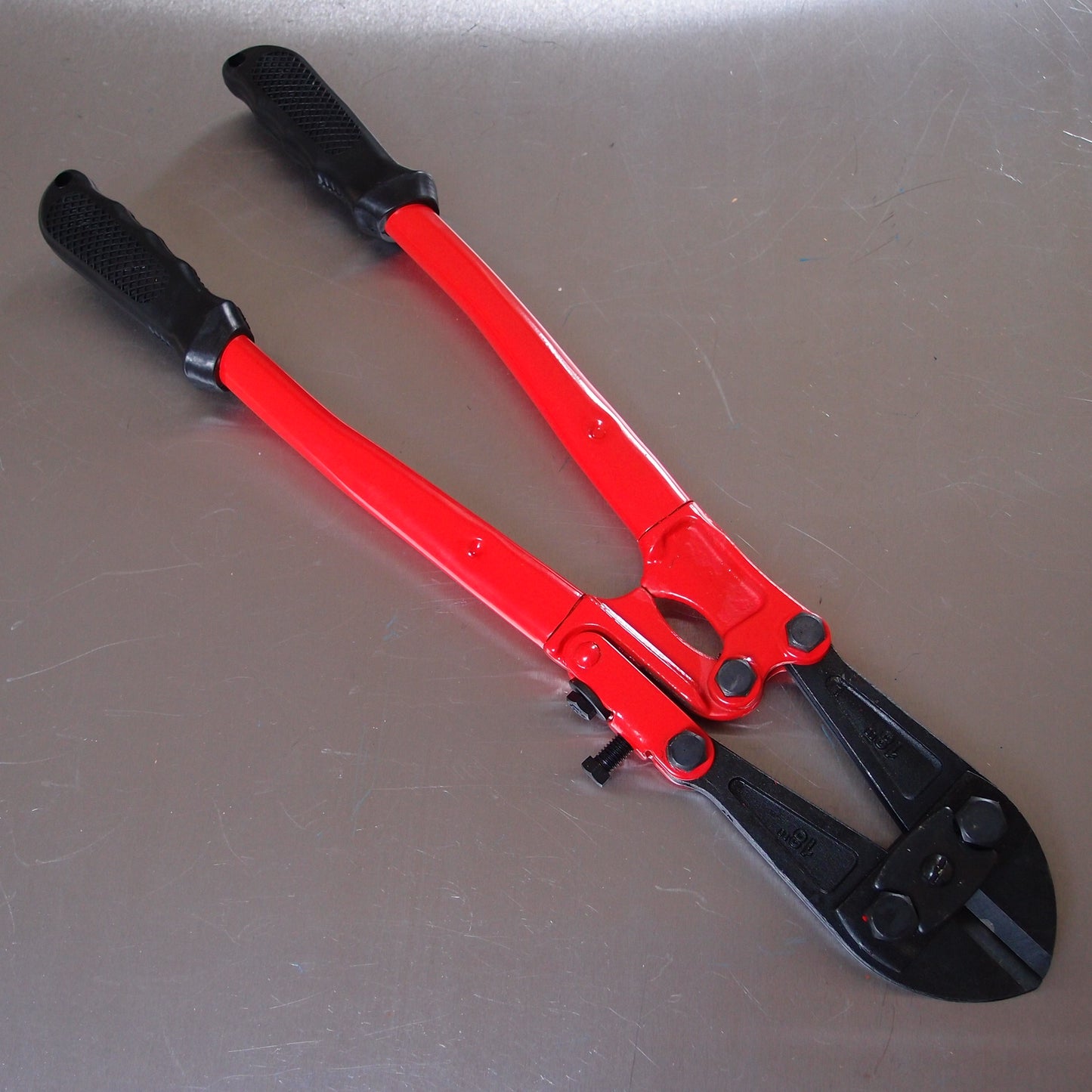 Chain Bolt Cutters - Handheld