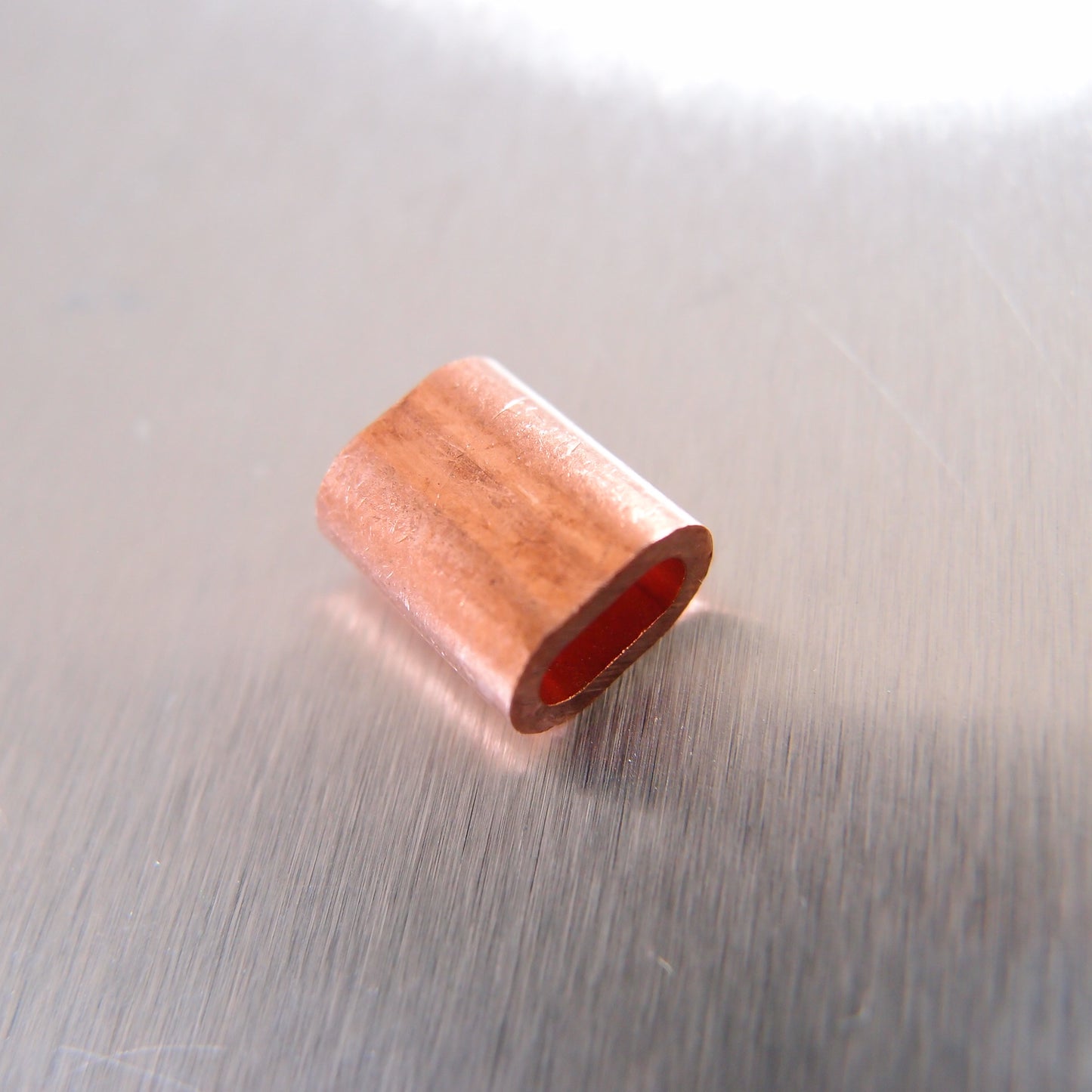 Copper Ferrules - DIN Specification