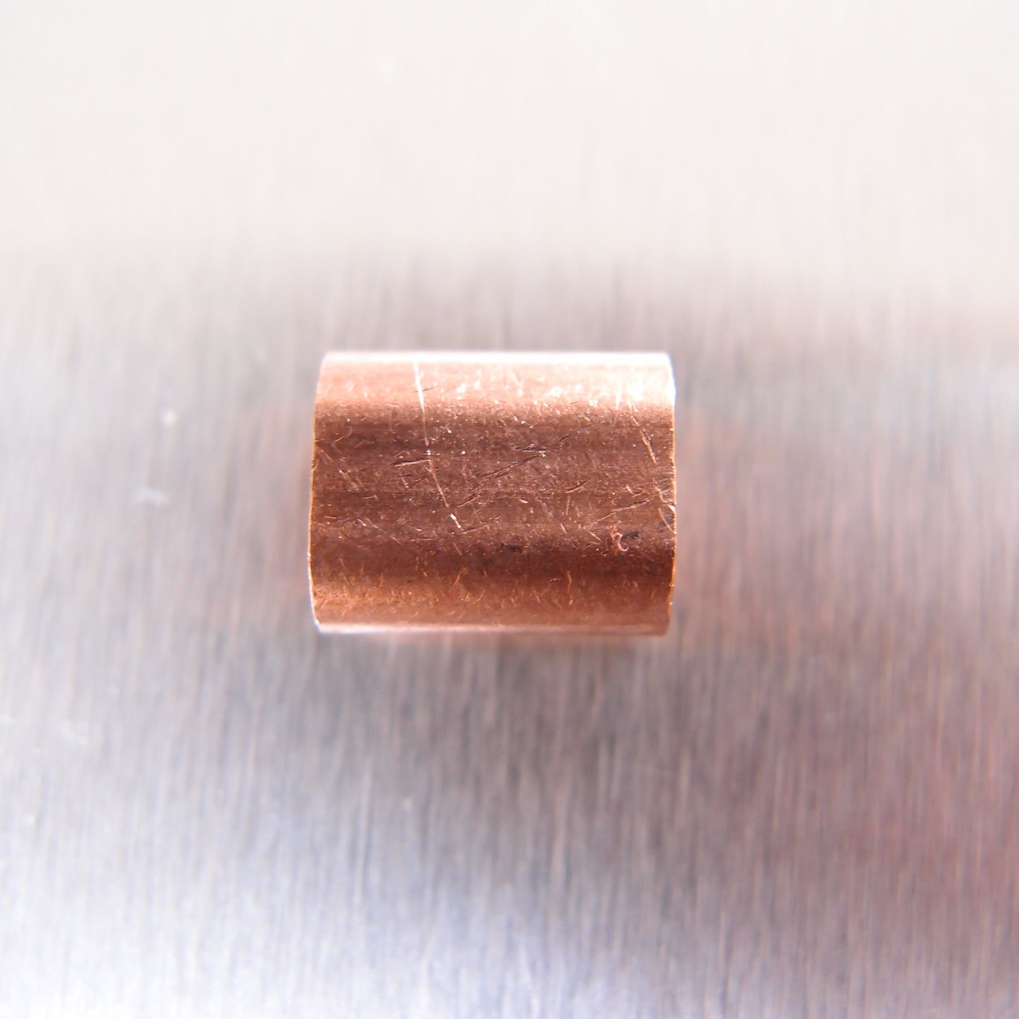 Copper Ferrules - DIN Specification