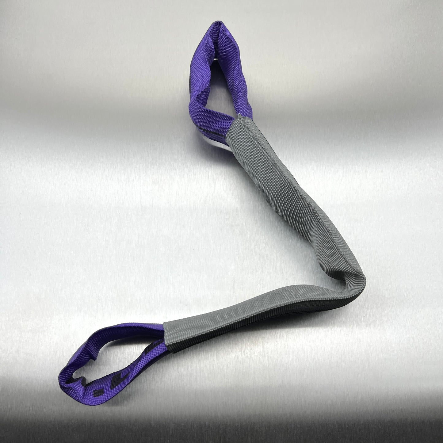 500mm Choker Strap for Recovery Vehicle Straps