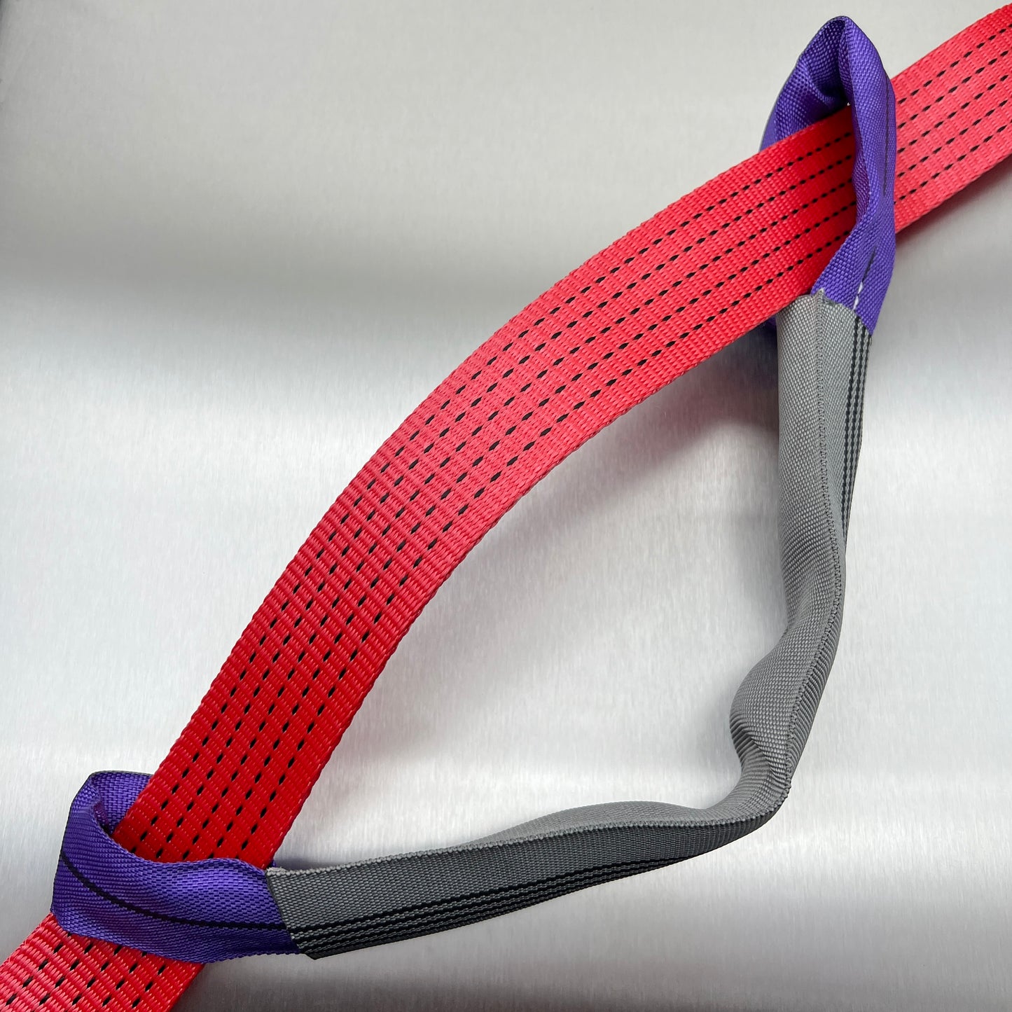 500mm Choker Strap for Recovery Vehicle Straps