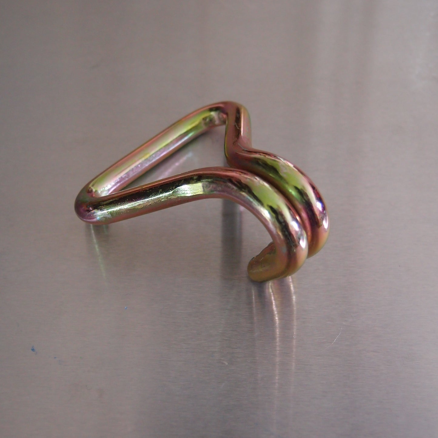 50mm Claw Hook - 2000kg