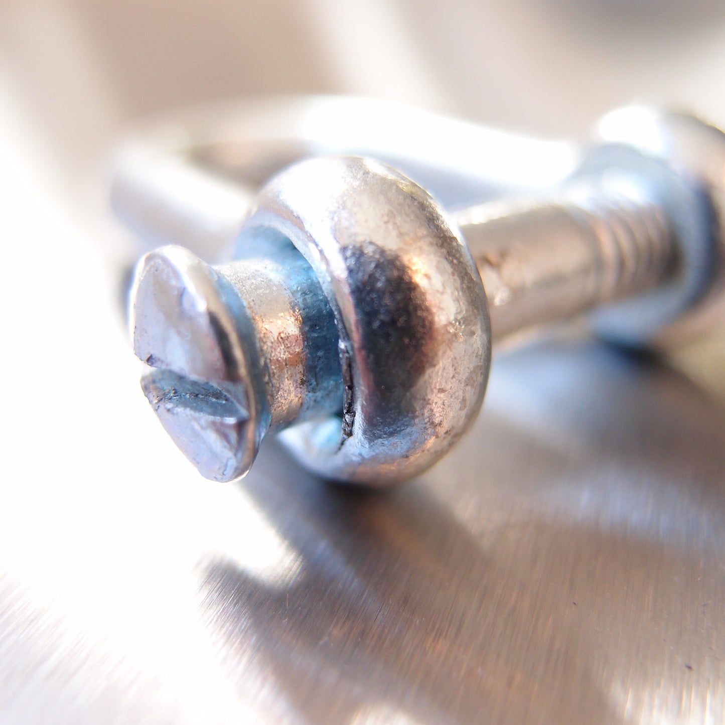 Commercial Dee Shackles Type C Countersunk Pin