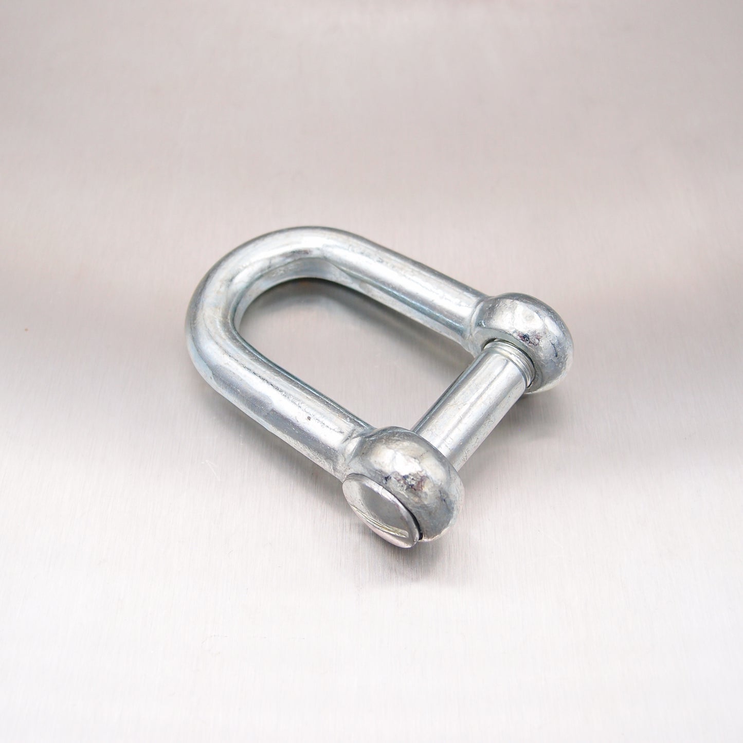 Commercial Dee Shackles Type C Countersunk Pin