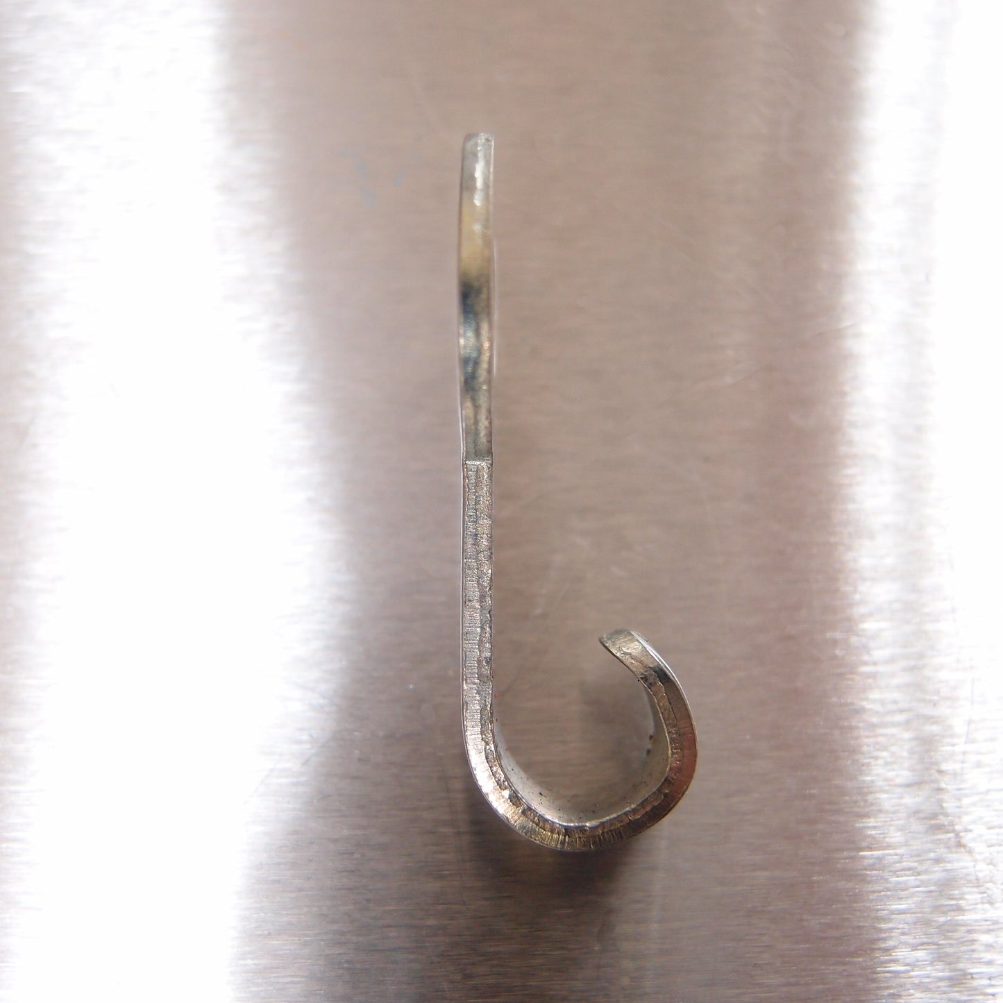 Chain Tab, Darlaston Washer - Zinc plated