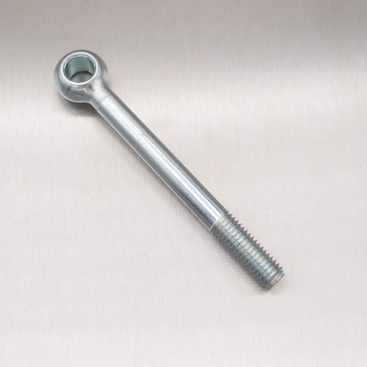 DIN444 Eyebolts Type B - Zinc plated