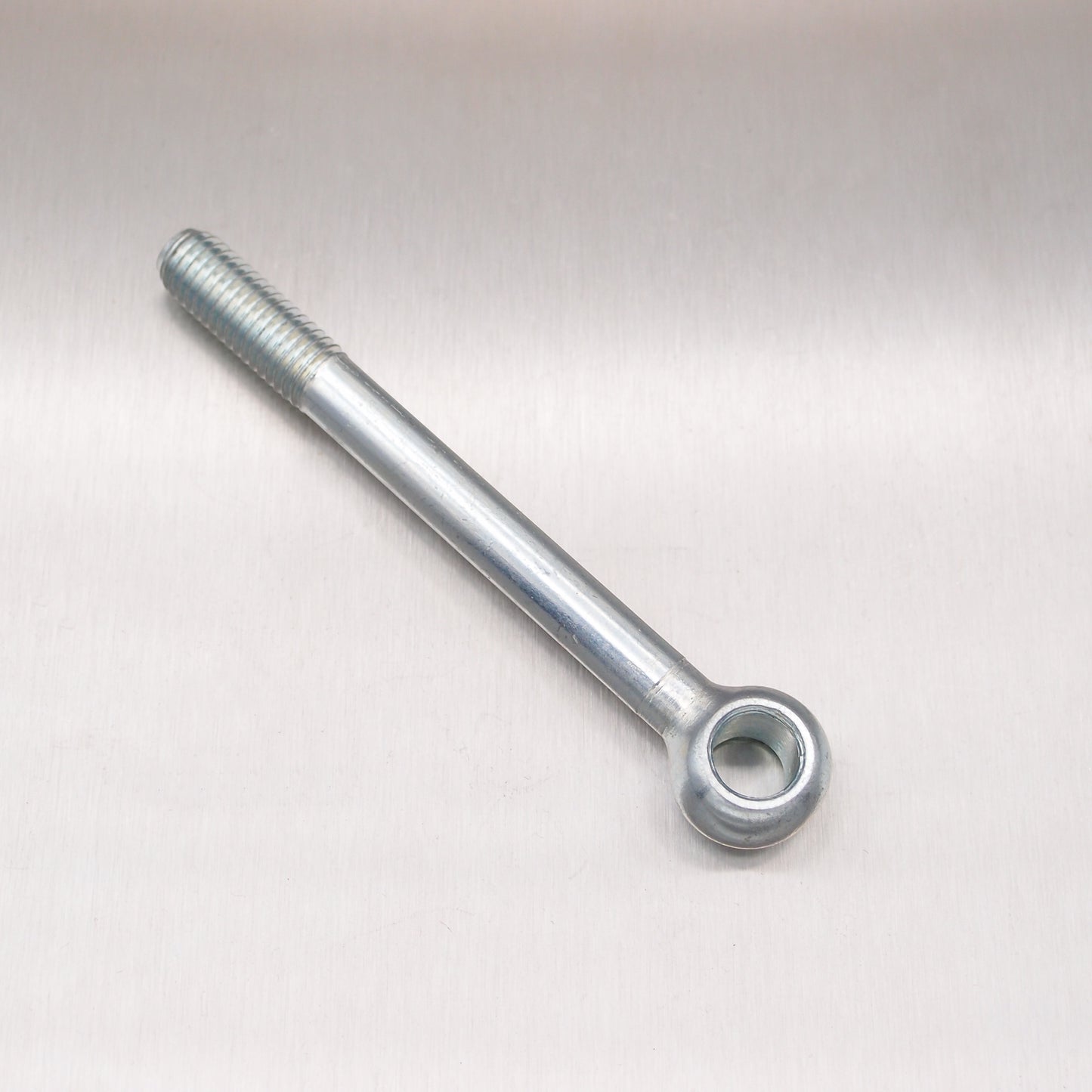 DIN444 Eyebolts Type B - Zinc plated