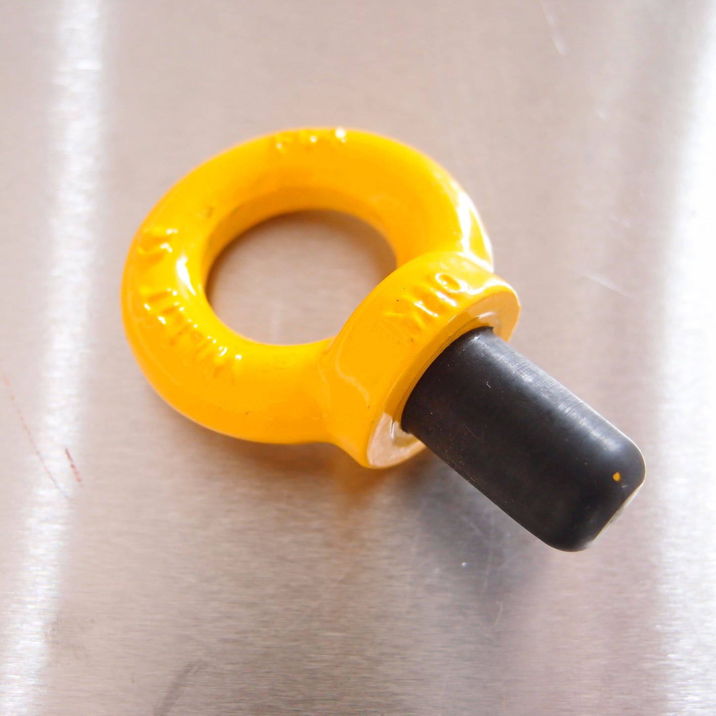 Grade 80 High Tensile Lifting Eyebolt